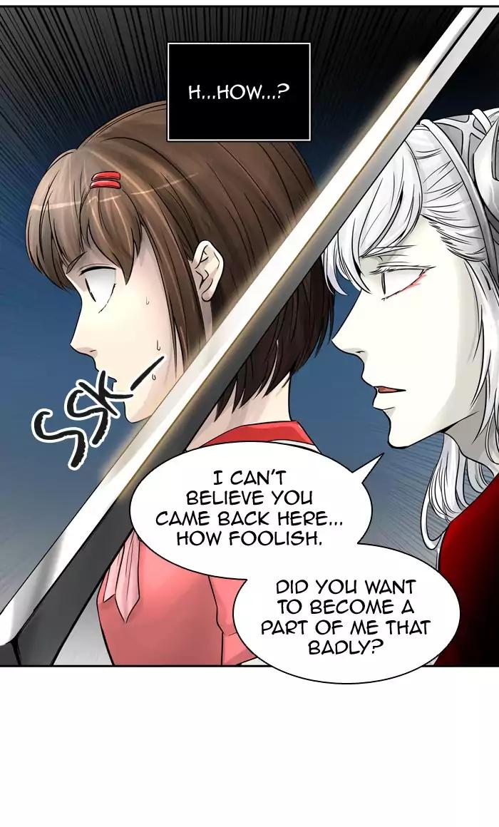 Tower of God Chapter 391 82